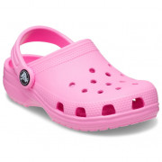 Dječje papuče Crocs Classic Clog K ružičasta