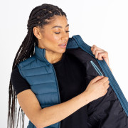 Ženski prsluk Dare 2b Deter Gilet