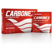 Energetske tablete Nutrend Carbonex