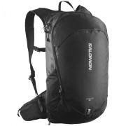 Ruksak Salomon Trailblazer 20 crna/bijela BLACK