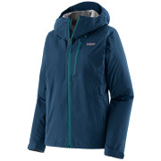 Ženska jakna Patagonia Granite Crest Jacket tamno plava Lagom Blue