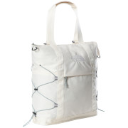 Torba The North Face Borealis Tote bijela Gardeniawhtdkhtr/Silvvlu