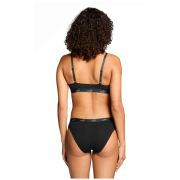 Ženske gaćice Puma Elements Cotton Briefs 2P
