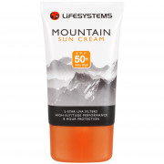 Krema za sunčanje Lifesystems Mountain SPF50+ SunCream 100ml bijela