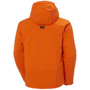 Muška skijaška jakna Helly Hansen Bonanza Mono Material Jacket