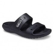 Papuče Crocs Classic Crocs Sandal crna