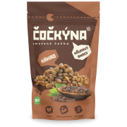 Čočkýna Pržena leća: kakao