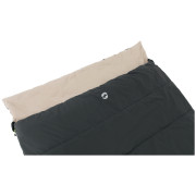 Poplun vreće za spavanje Outwell Celestial Lux Double