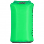 Vodootporna torba LifeVenture Ultralight Dry Bag 55L zelena