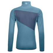 Ženska dukserica Ortovox Fleece Grid Jacket W