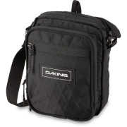 Torba preko ramena Dakine Field Bag crna Vx