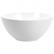 Zdjelica Brunner Spherica Bowl bijela