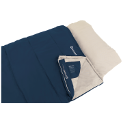 Poplun vreće za spavanje Outwell Contour Lux