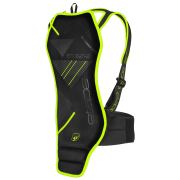 Zaštita kralježnice Etape Spine