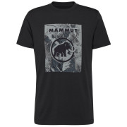 Muška majica Mammut Trovat T-Shirt Men Mammut