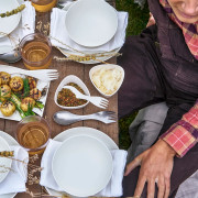 Pribor za kampiranje Spork Light My Fire Swedish Spork 2-pack