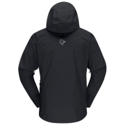 Muška jakna Norrona trollveggen Gore-Tex Pro light Jacket