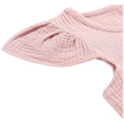 Dječja haljina Alpine Pro Ilero Mauve