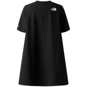 Ženska haljina The North Face Packable Short Sleeve Dress