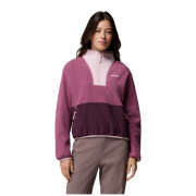 Ženska dukserica Columbia Sequoia Grove™ II Half Zip Fleece