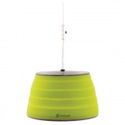 Lampa Outwell Sargas Lux zelena LimeGreen