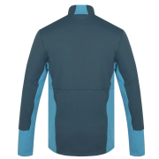 Muška dukserica Husky Sweatshirt Tame Zip