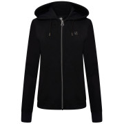 Ženska dukserica Dare 2b Influence Hoodie crna Black