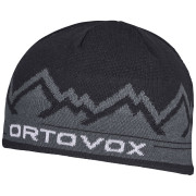 Kapa Ortovox Peak Beanie crna