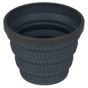 Putna čaša Sea to Summit X-Mug Cool Grip crna