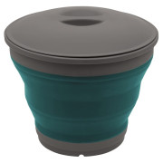 Kanta Outwell Collaps Bucket tamno plava