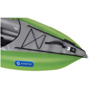 Kajak na napuhavanje Gumotex SOLAR