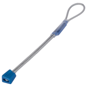 Set mehaničkih klinova za penjanje i alpinizam DMM HB Alloy Offset Set 7-11 Assorted