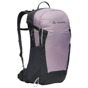 Mali planinarski ruksak Vaude Wizard 18+4 Ljubičasta purple ash
