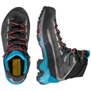 Ženske cipele La Sportiva Aequilibrium Hike Woman GTX