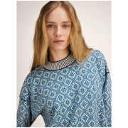 Ženski džemer Dale of Norway Langøy Fem Sweater