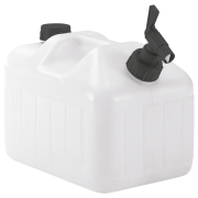 Spremnik za vodu Easy Camp Thyme Jerry Can 10L bijela