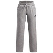 Dječja trenerka Under Armour RIVAL LW PANT Gray siva Gray