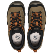 Muške trekking cipele Keen Targhee Iv Wp Wide Men