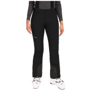 Ženske hlače Kilpi Eurina-W crna