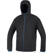 Muška jakna Direct Alpine Uniq 1.0 crna Black/Petrol
