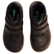 Dječje barefoot cipele beBare 3602SA Brown