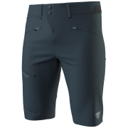 Muške kratke hlače Dynafit Transalper Dst Shorts M tamno plava 3010 - blueberry