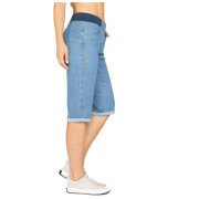 Ženske 3/4 hlače Chillaz Jessy 2.0 Denim
