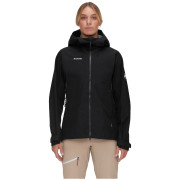 Ženska jakna Mammut Crater IV HS Hooded Jacket Women