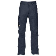 Muške hlače Fjällräven Karl Pro Trousers M tamno plava