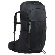 Turistički ruksak Vaude Brenta 36+6 crna Black