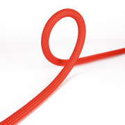 Uže za penjanje Camp Genius 9.0 Dry - 60m crvena Red