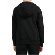Dječja dukserica 4F Sweatshirt M2754 Deep Black