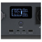 Stanica za punjenje Mestic Power Station MPS-300