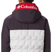 Muška jakna Columbia Wild Card Down Jacket